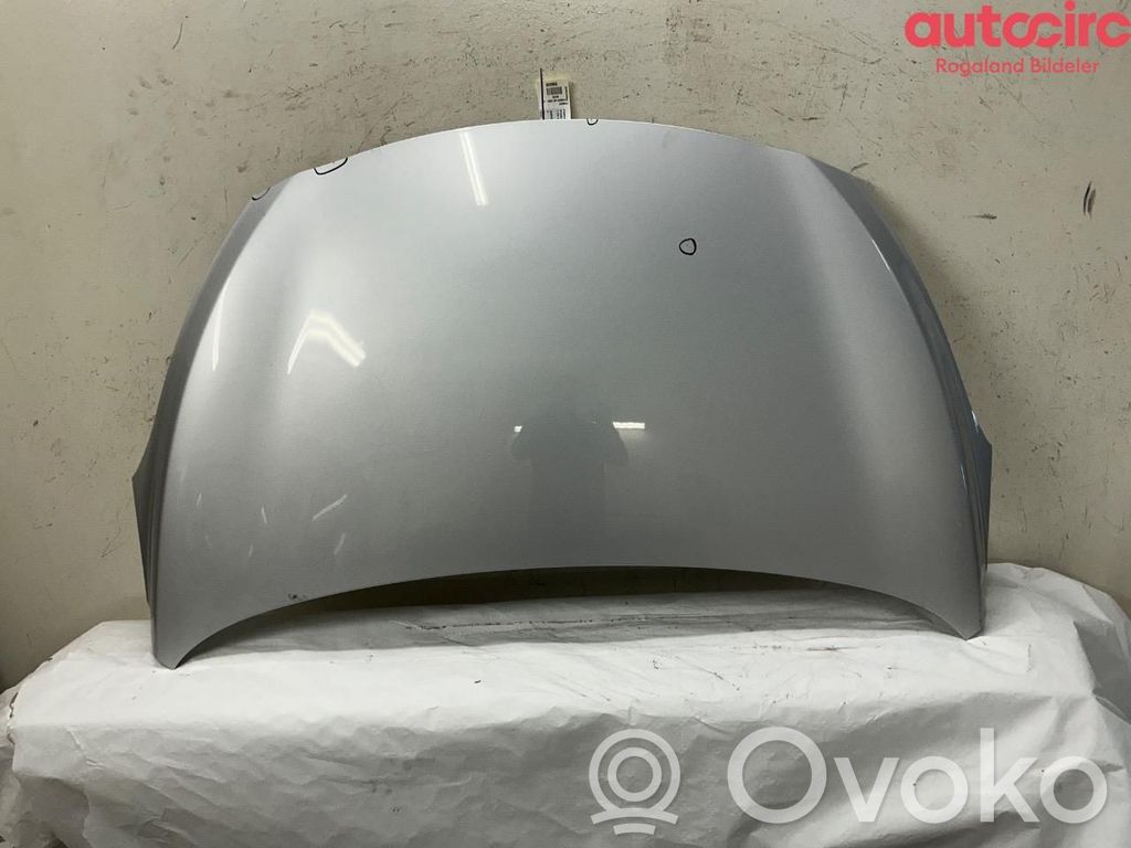 Hyundai i40 Capó/tapa del motor