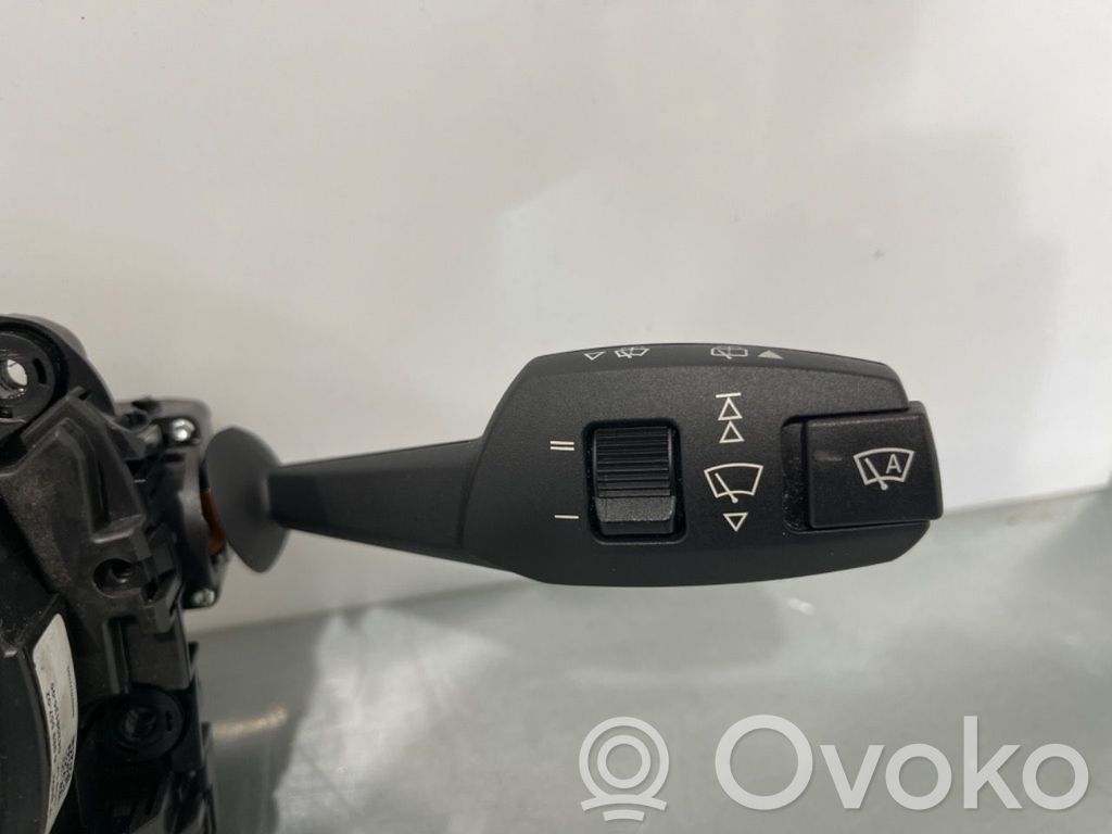 BMW 3 E90 E91 Lenkwinkelsensor Airbagschleifring Wickelfeder