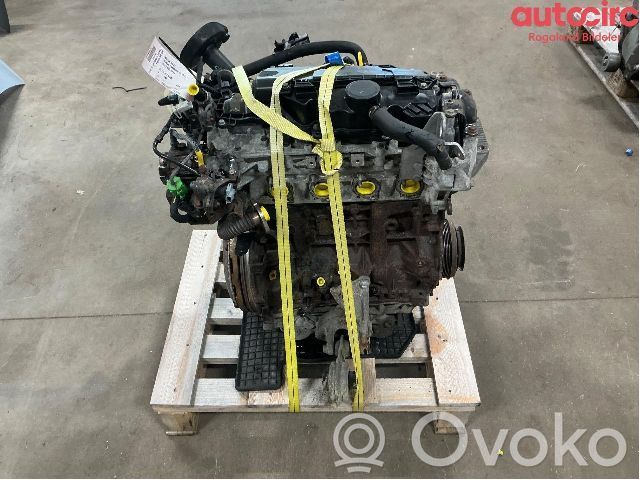 Renault Master III Moteur 