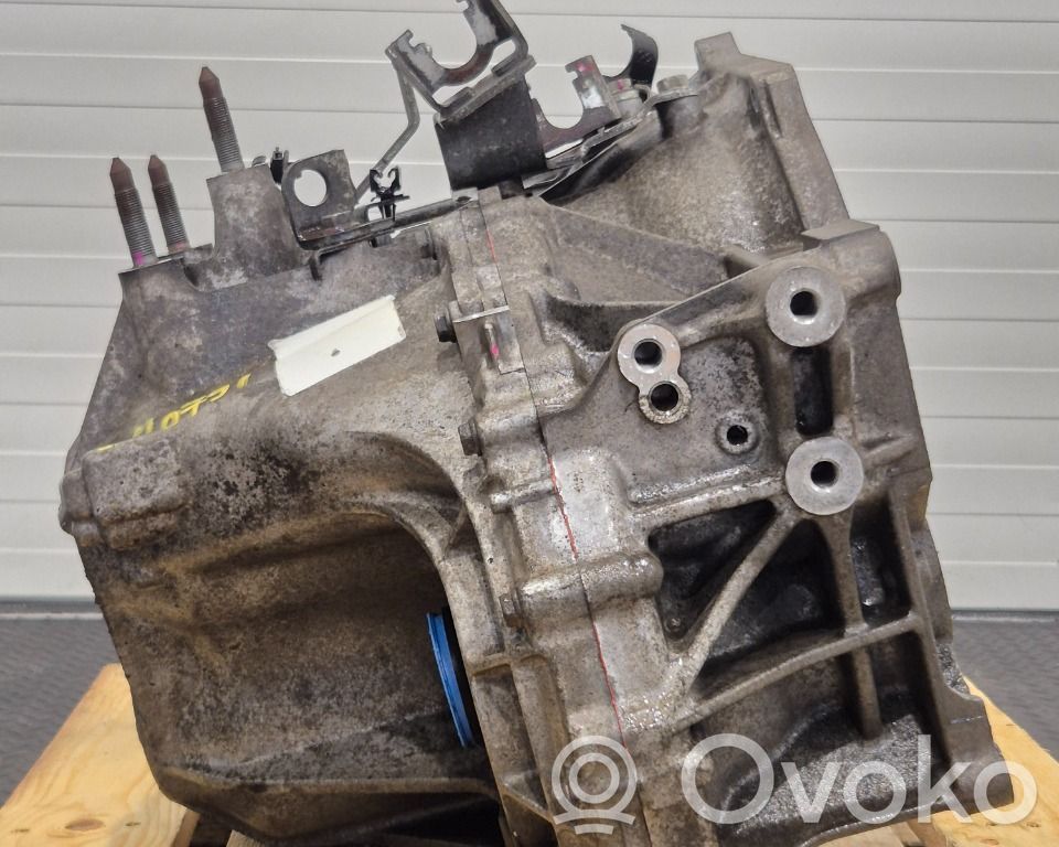 Mitsubishi ASX Cutie viteze manuală cu 6 trepte