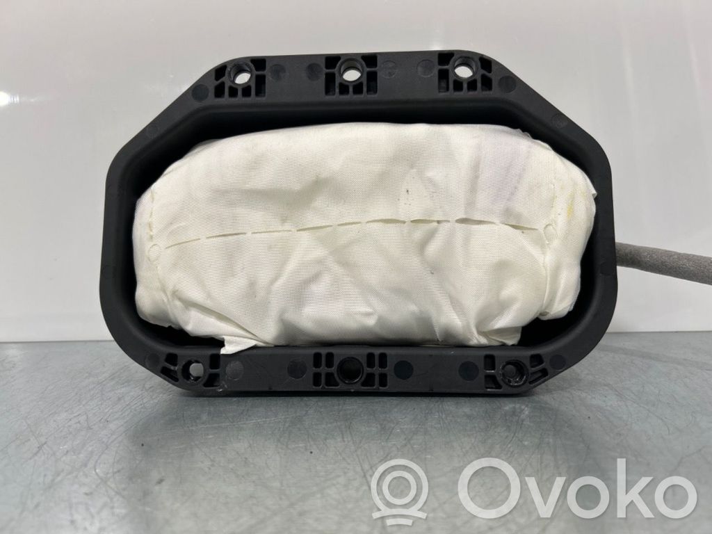 Opel Astra J Airbag de passager 
