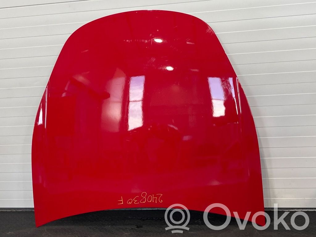 Fiat Barchetta Couvercle, capot moteur