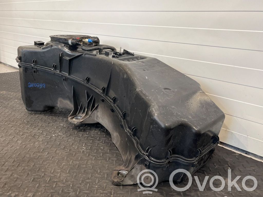 Ford Ranger Réservoir de fluide AdBlue 