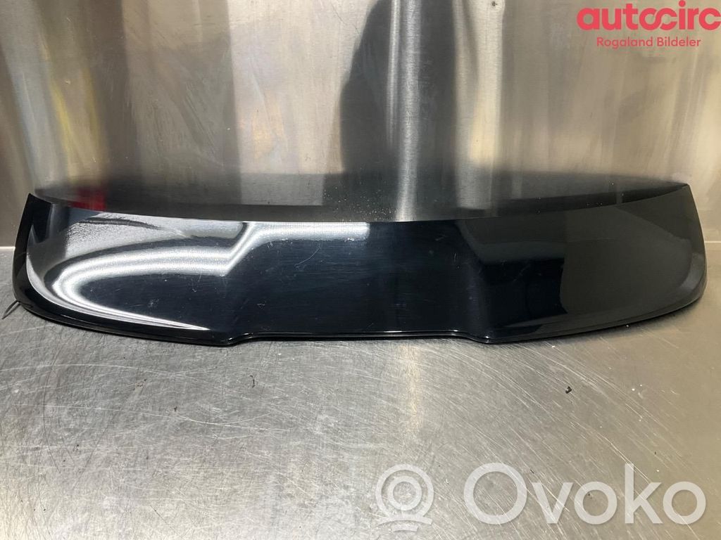 Audi A1 Spoiler lunetă/portbagaj 