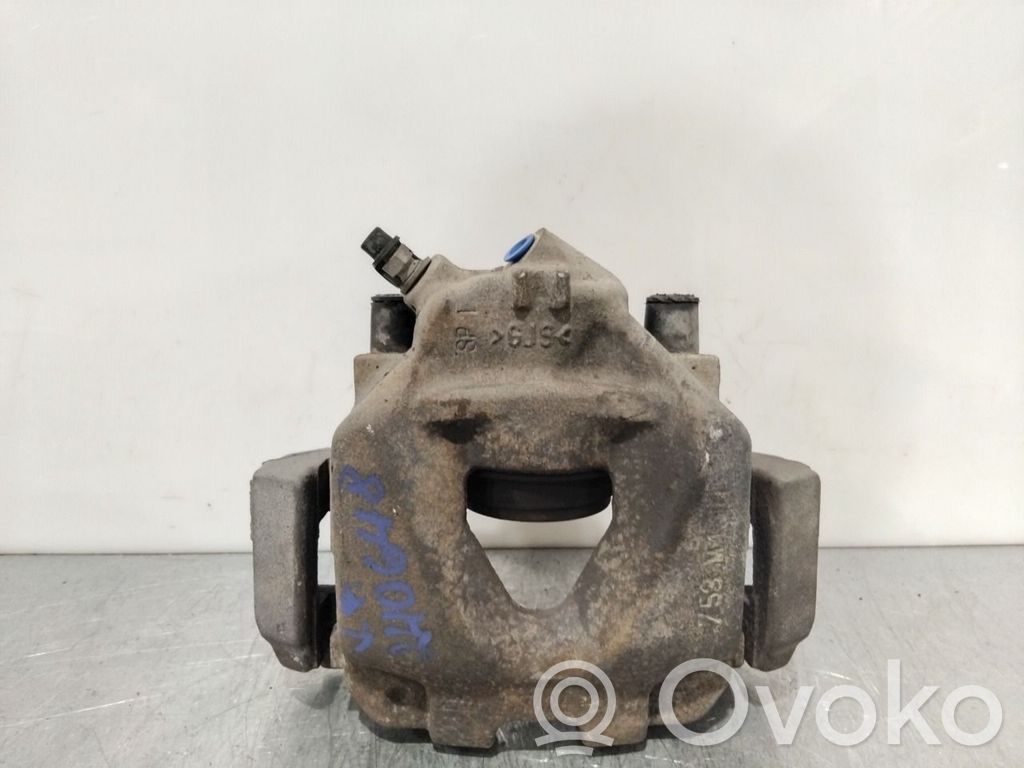 BMW 3 E90 E91 Pinza del freno anteriore