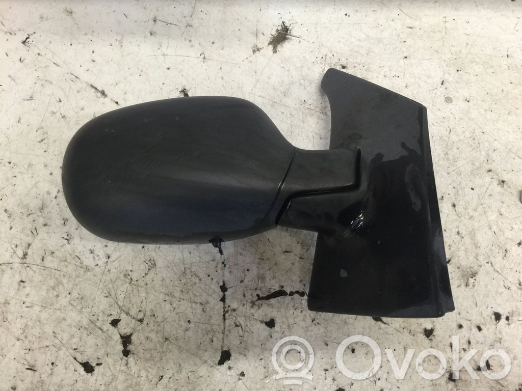 Renault Scenic RX Specchietto retrovisore elettrico portiera anteriore