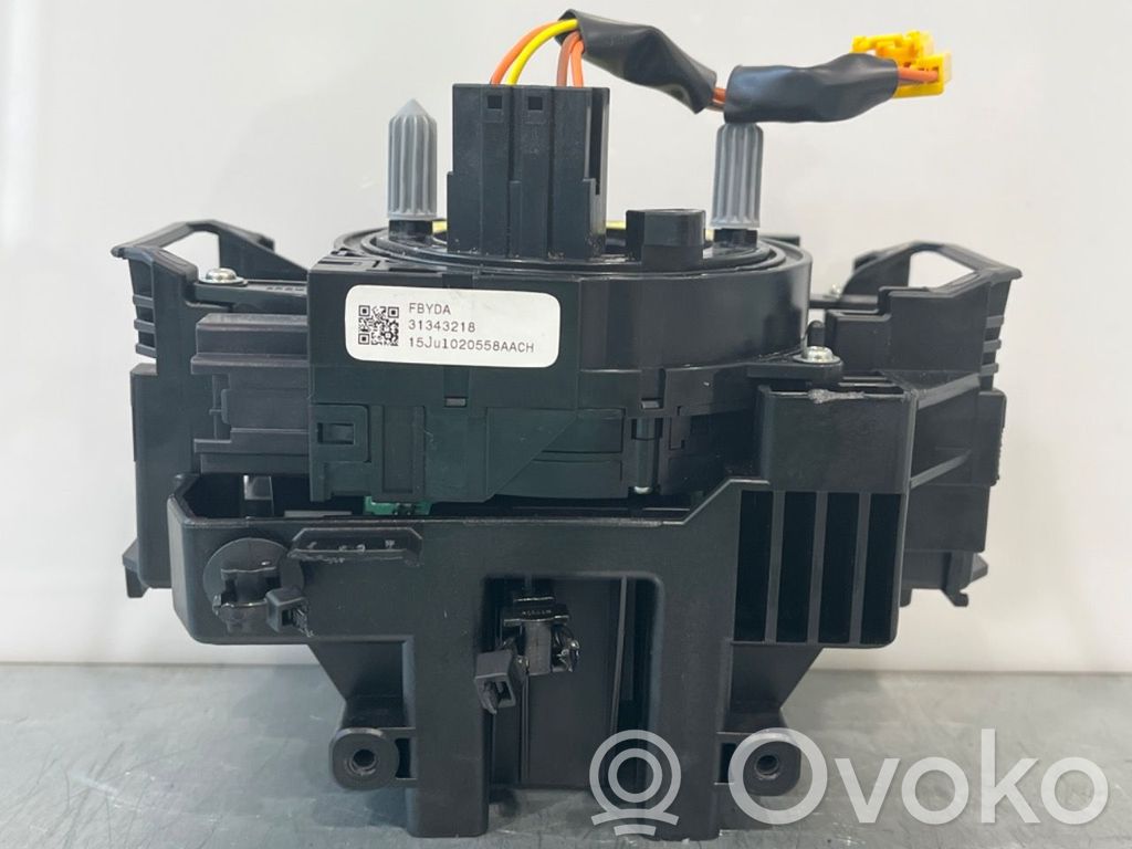 Volvo V60 Interrupteur / bouton multifonctionnel