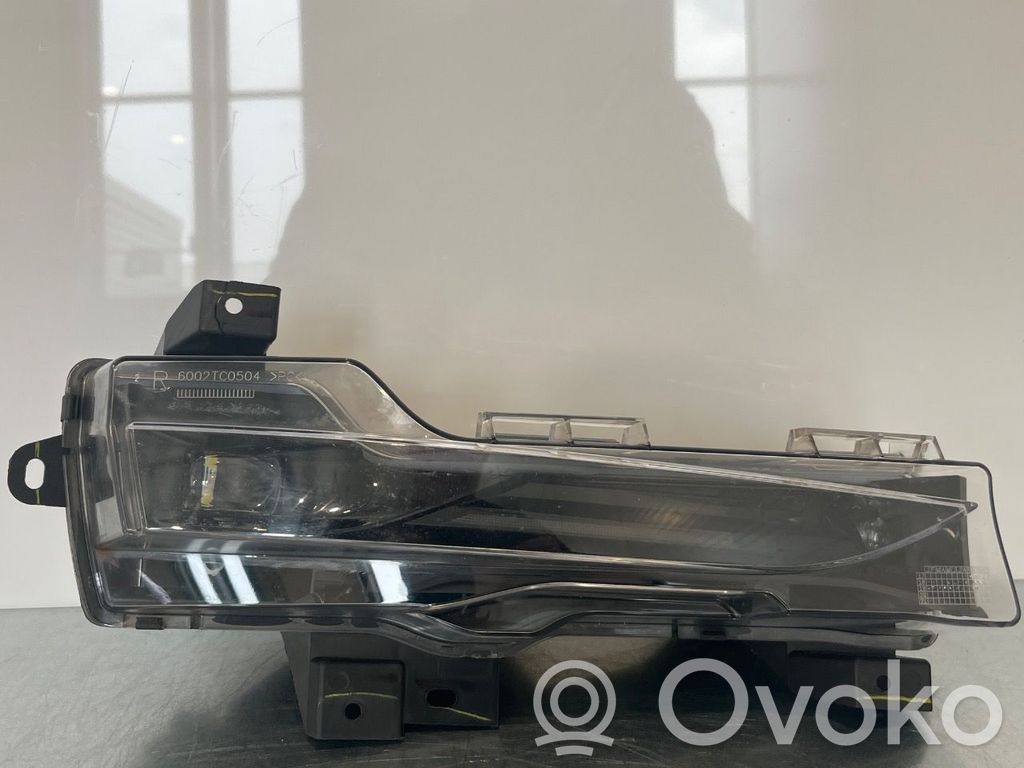 Tesla Model 3 Feu antibrouillard avant