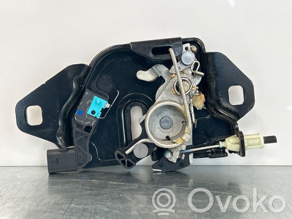 Tesla Model 3 Pestillo/cierre del capó/tapa del motor 
