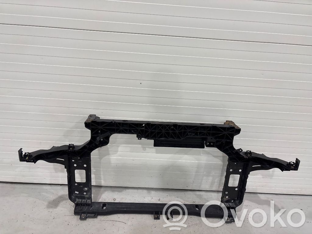 KIA Soul Panou suport radiator 
