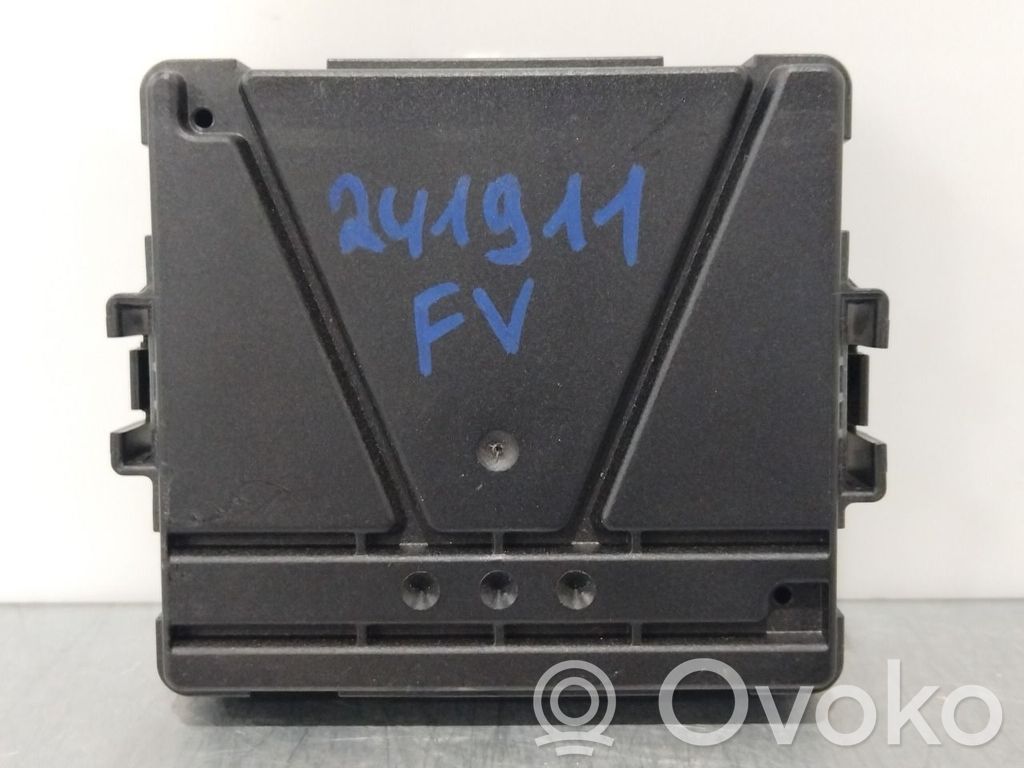 Volkswagen e-Golf Steuergerät Xenon Scheinwerfer 