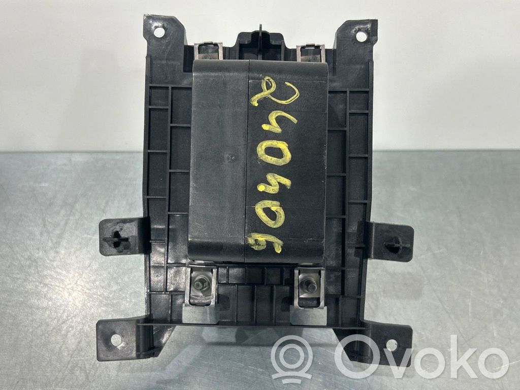 DS Automobiles 7 Crossback Selector de viteze 