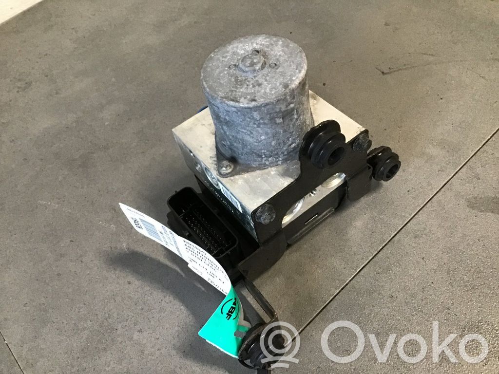 Audi Q3 8U Pompe ABS 