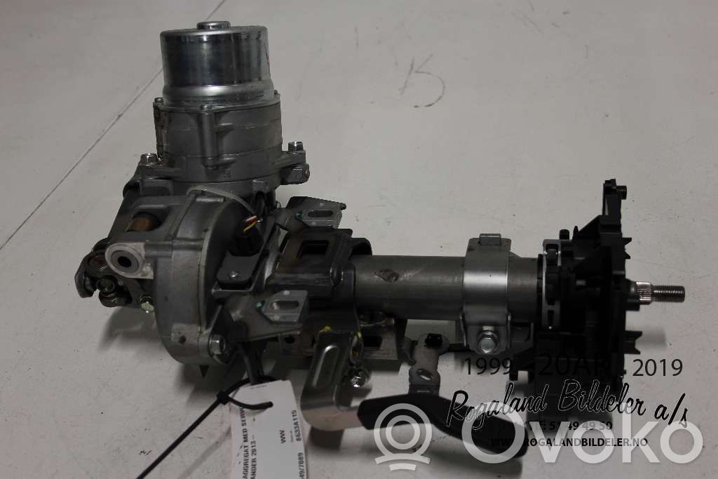 Mitsubishi Outlander Kit colonne de direction