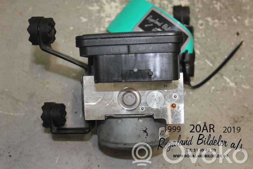BMW 1 F20 F21 ABS Pump 