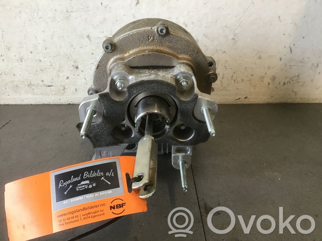 Nissan Leaf II (ZE1) Brake booster 