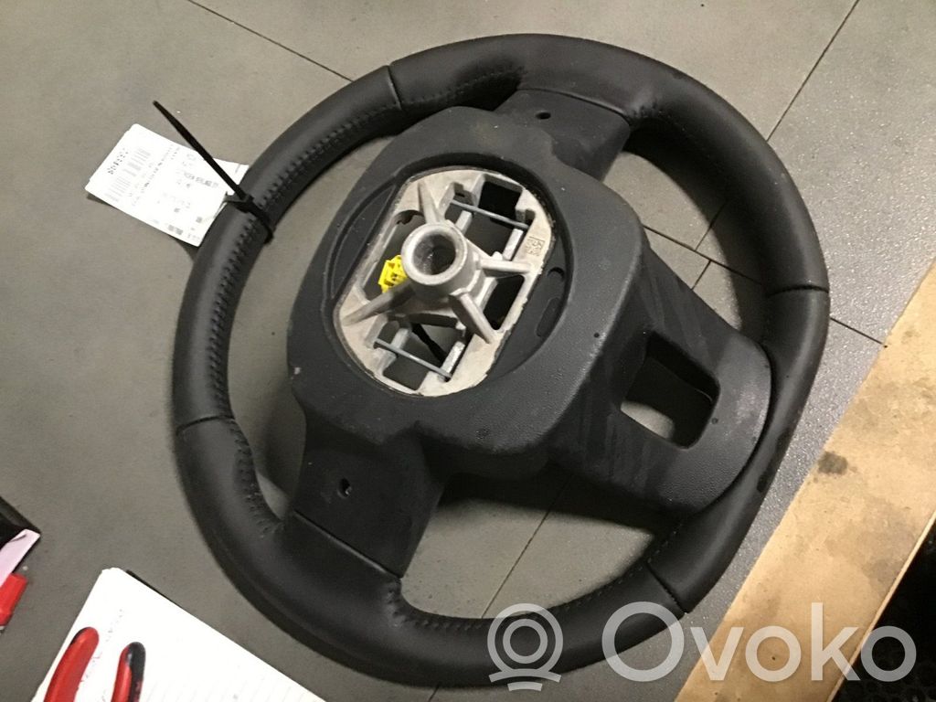Citroen Berlingo Volant 