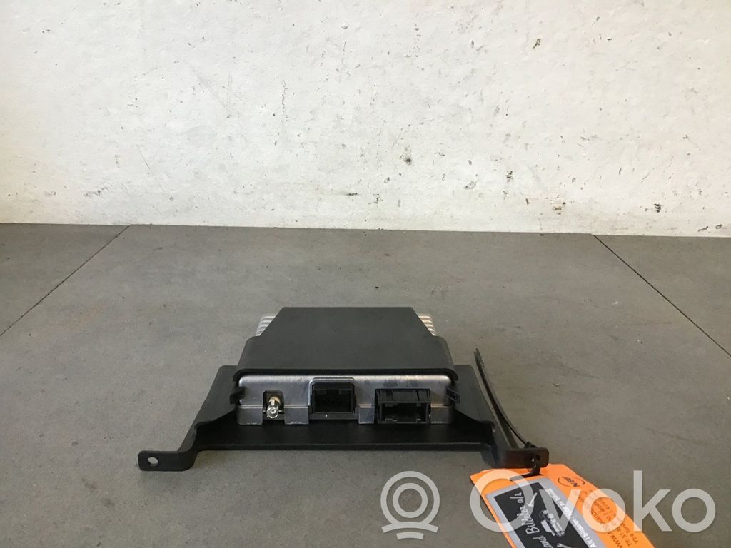 Opel Astra J Otras unidades de control/módulos