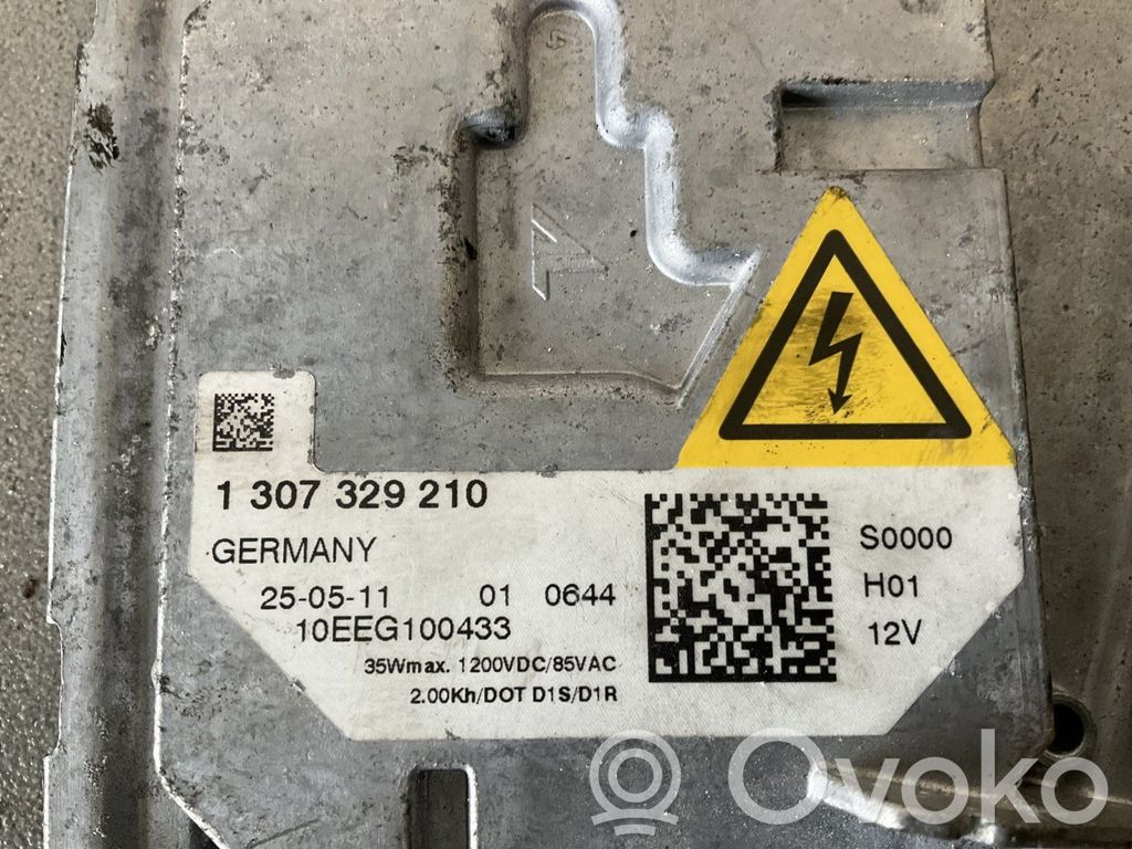 Volvo V50 Centralina/modulo Xenon