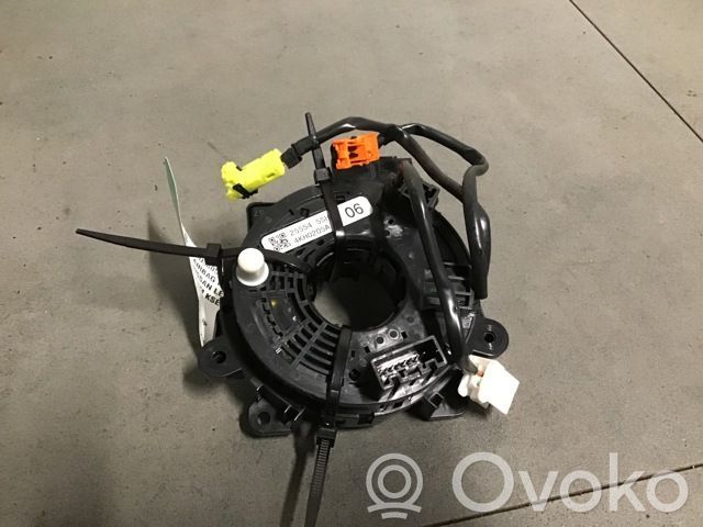 Nissan Leaf II (ZE1) Lenkwinkelsensor Airbagschleifring Wickelfeder