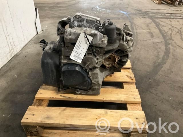 Volkswagen Touran II Cutie de viteze automată