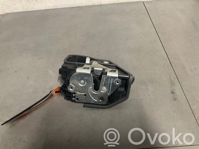 Mini Cooper Countryman R60 Cerradura de puerta trasera