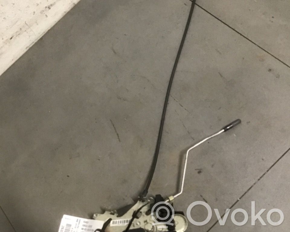 Mercedes-Benz Vito Viano W639 Încuietoare ușă față 