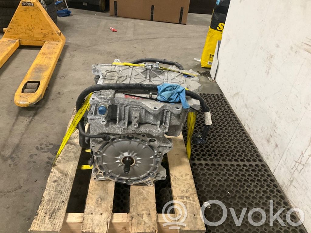 Nissan NV200 Moteur de voiture électrique 