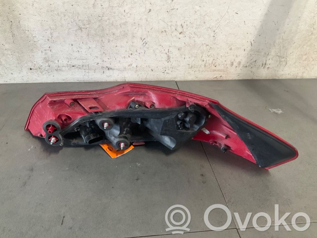 Opel Insignia A Lampa tylna 