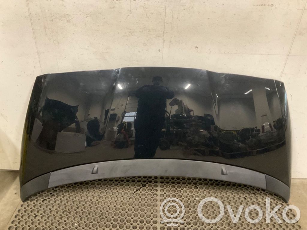 Peugeot 5008 Engine bonnet/hood 