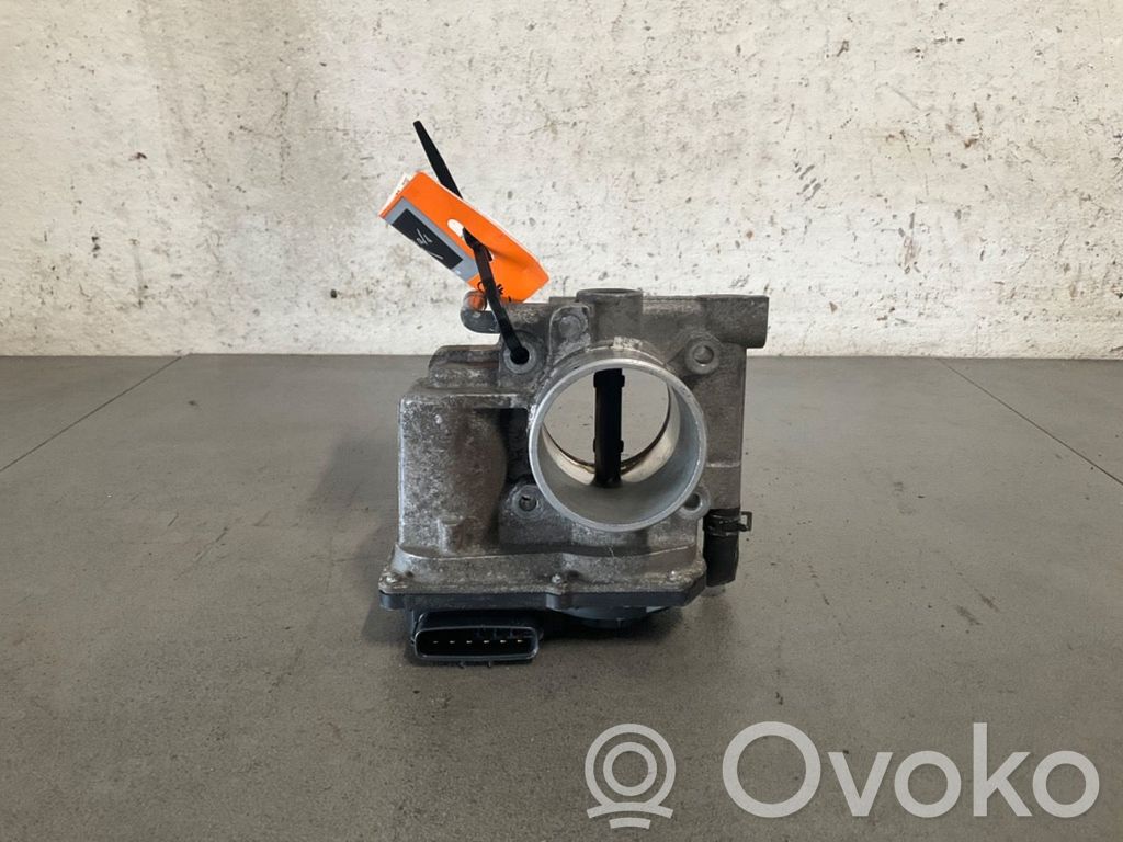 Mazda 6 Drosselklappe 