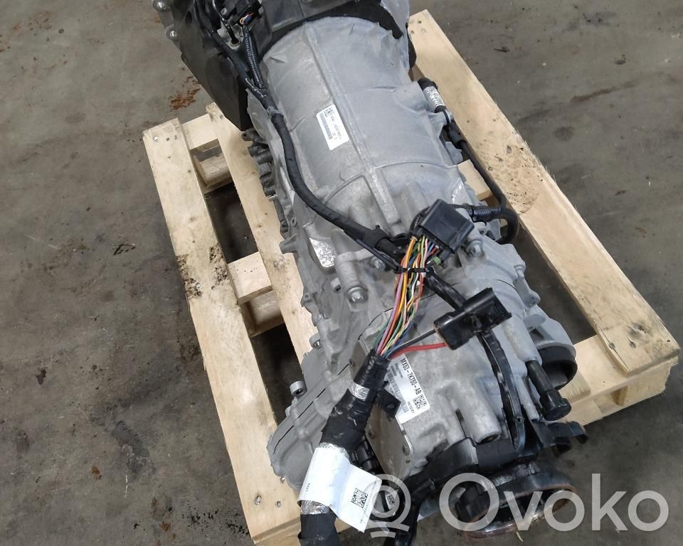 Land Rover Range Rover Velar Cutie de viteze automată 