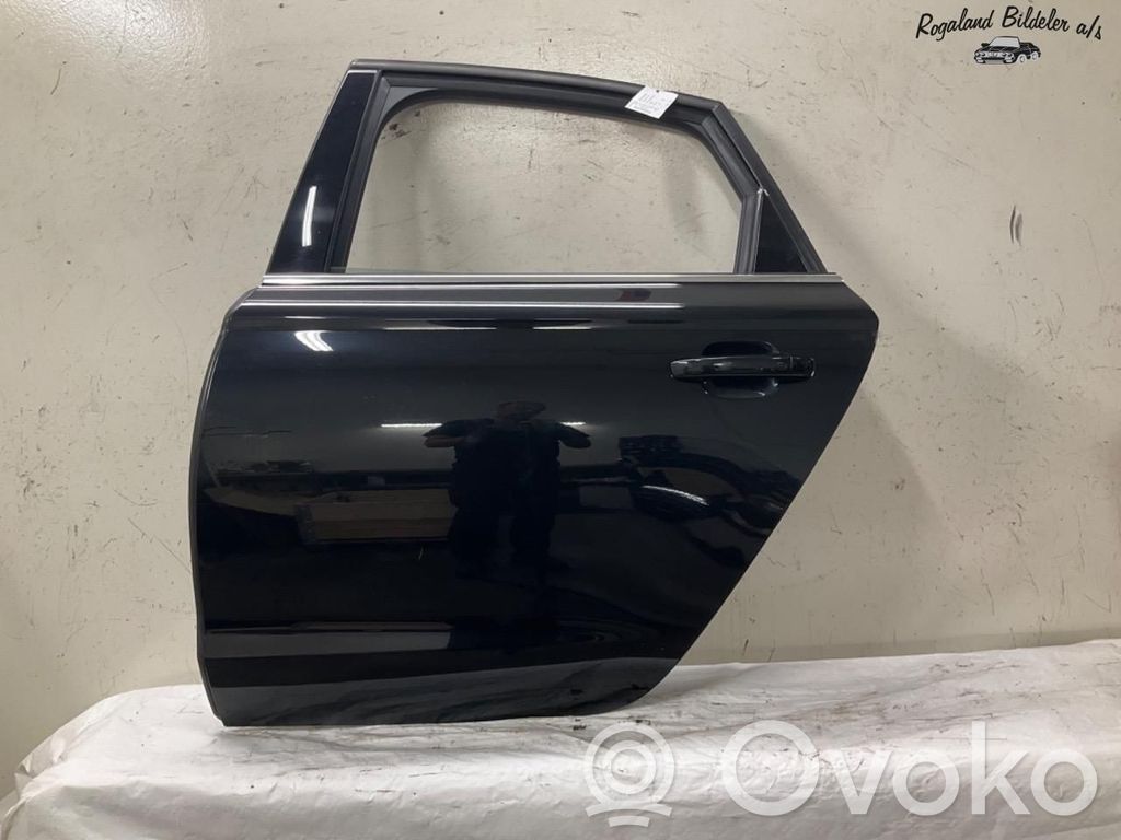 Audi A6 S6 C7 4G Porte arrière 
