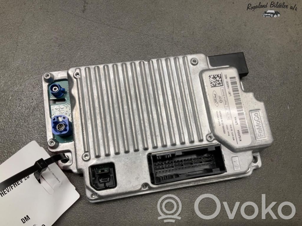 Ford Kuga III Sonstige Steuergeräte / Module