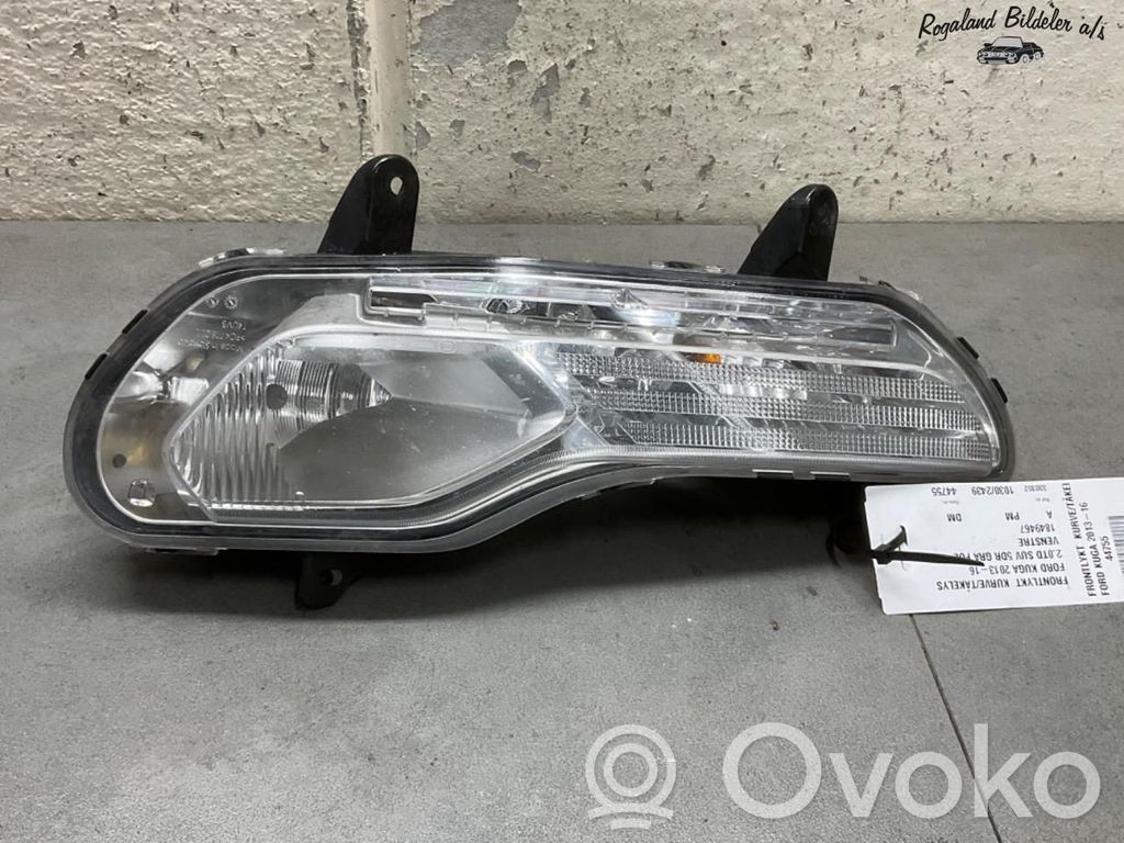 Ford Kuga II Feu antibrouillard avant 