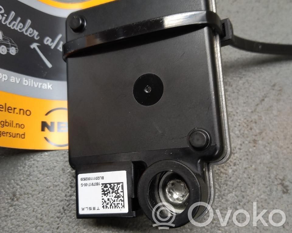 Tesla Model Y Sonstige Steuergeräte / Module