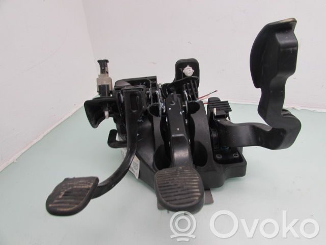 Fiat Stilo Pedalier 
