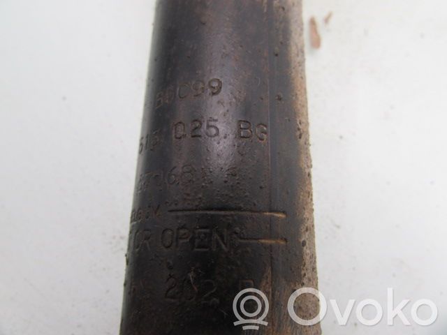 Skoda Octavia Mk1 (1U) Amortisseur arrière 
