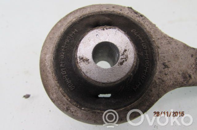 Volkswagen PASSAT B5.5 Brazo de suspensión delantero 