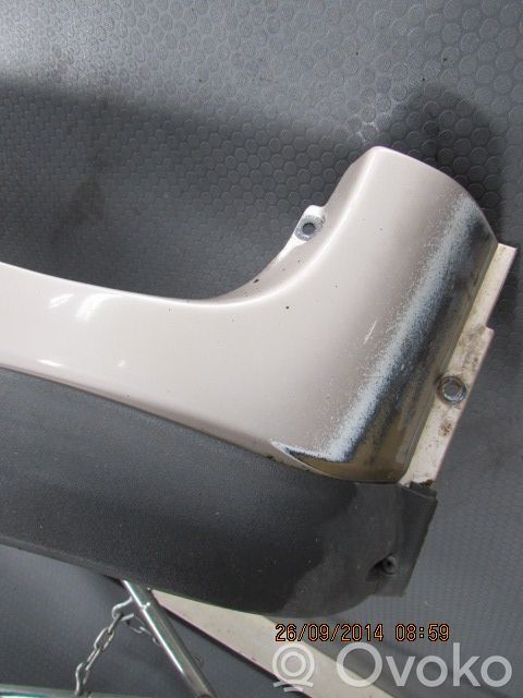 Land Rover Freelander Kotflügel
