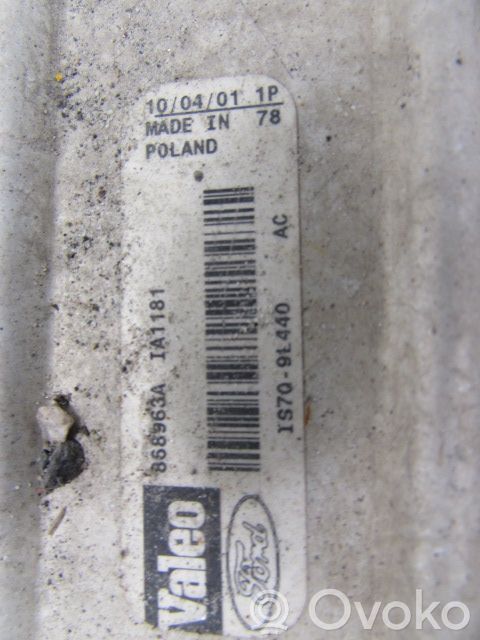 Ford Mondeo Mk III Starpdzesētāja radiators 