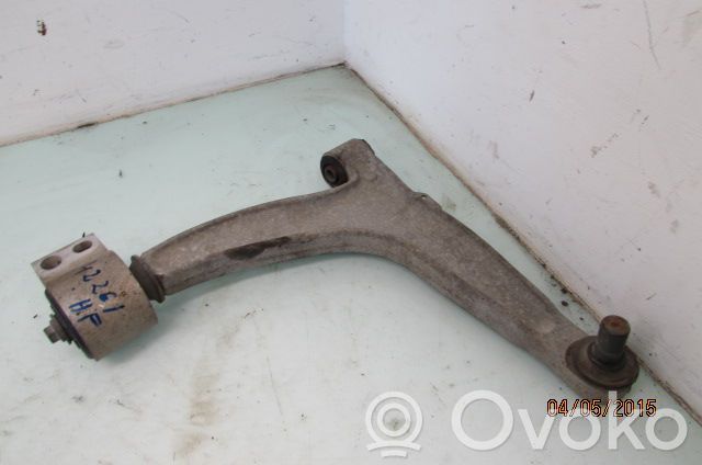 Opel Vectra C Triangle bras de suspension inférieur avant 