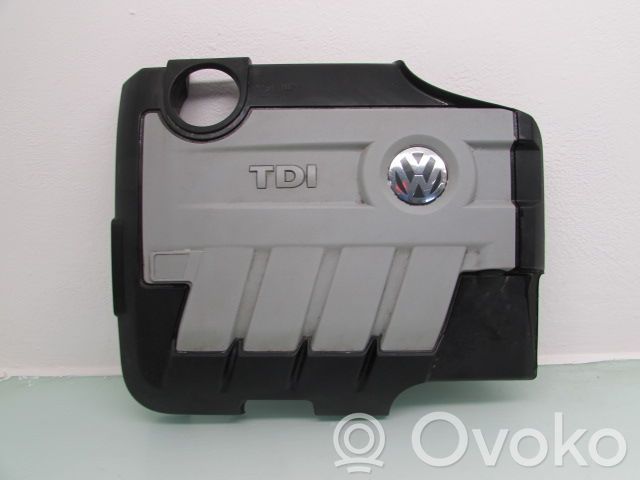 Volkswagen Golf VI Capac protecție motor 