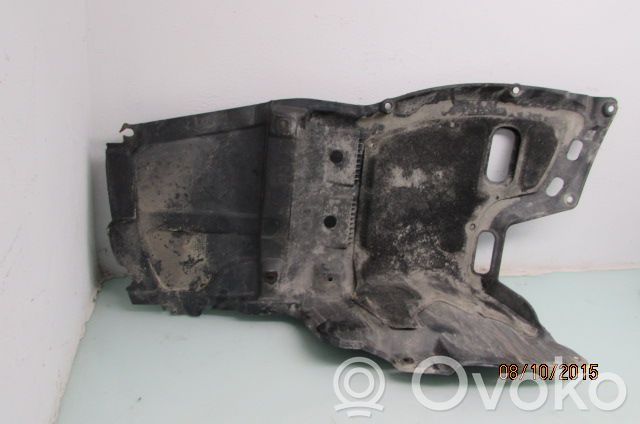 Toyota Avensis T250 Cubierta del motor (embellecedor)