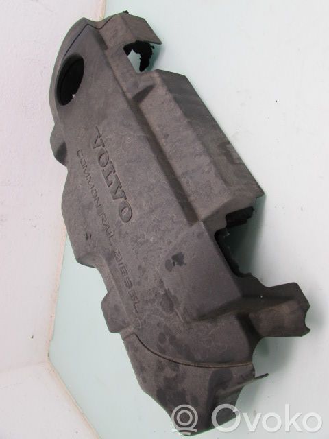 Volvo S60 Cubierta del motor (embellecedor)
