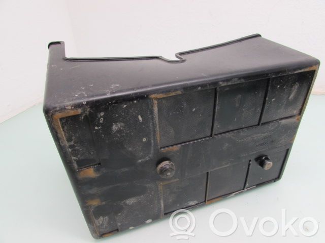 Mitsubishi L200 Batteriekasten 