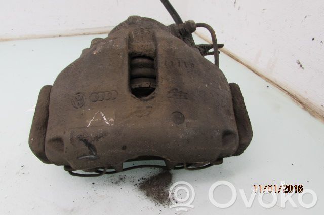 Audi A4 S4 B5 8D Étrier de frein avant