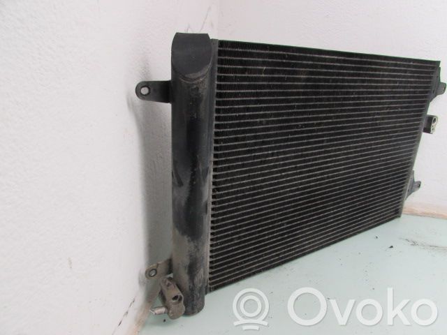 Volkswagen Sharan Wasserkühler 