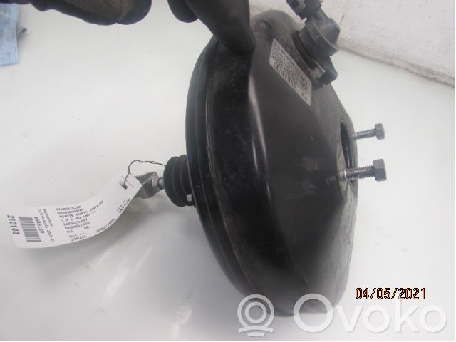 Toyota Auris 150 Bremskraftverstärker 