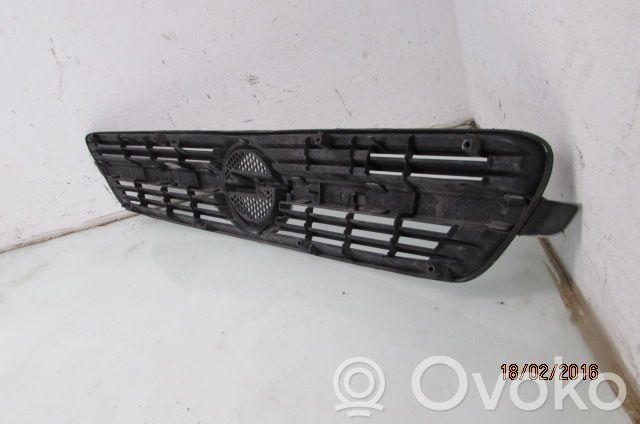 Opel Meriva A Front grill 